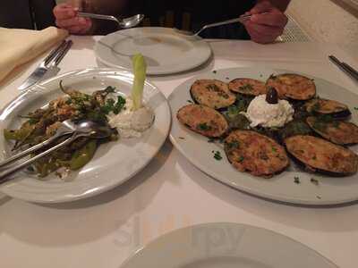 Restaurant Dioni Zur Schindkaut