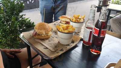 Rigg's Burger Restaurant