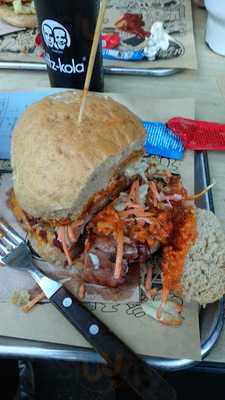 Rigg's Burger Restaurant