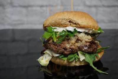 Rigg's Burger Restaurant