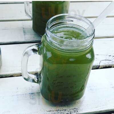 Jamy`s Burger Frankfurt Ostend