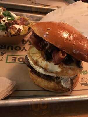 Jamy`s Burger Frankfurt Ostend