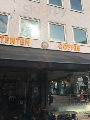 Tenten Coffee