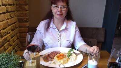 800 Grad Prime Beef Steakhouse