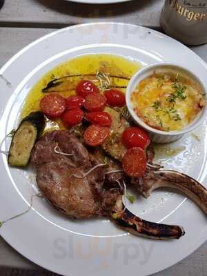 800 Grad Prime Beef Steakhouse