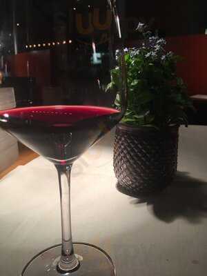 Restaurant Campus In Atlantic Hotel Universum