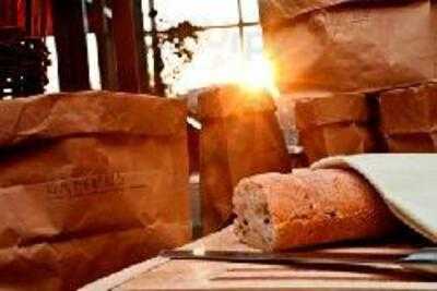 Restaurant Campus In Atlantic Hotel Universum