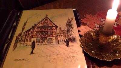 Weinhaus Zum Spiegel