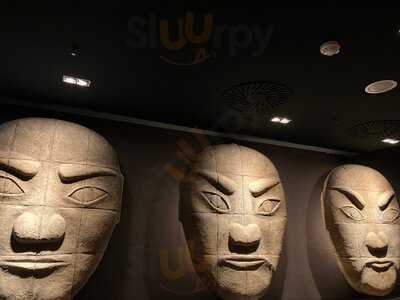 Mongo's Restaurant Köln