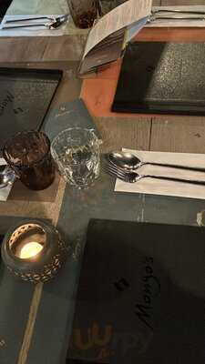 Mongo's Restaurant Köln