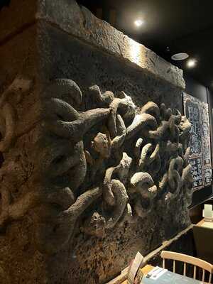 Mongo's Restaurant Köln