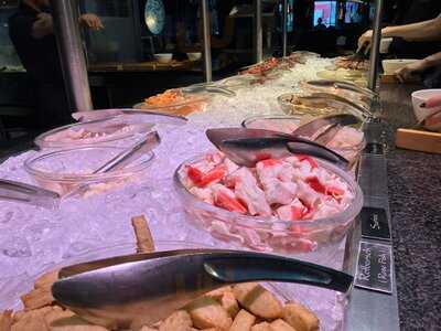 Mongo's Restaurant Köln