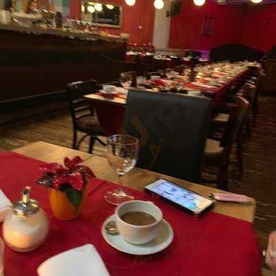 Bistro Malzeit - Kunstwerk