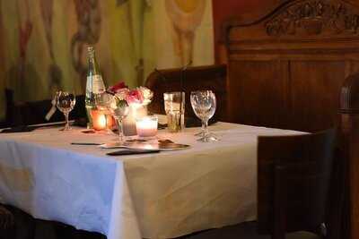 Bistro Malzeit - Kunstwerk