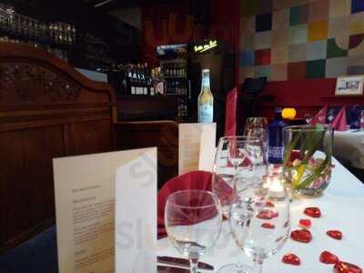 Bistro Malzeit - Kunstwerk