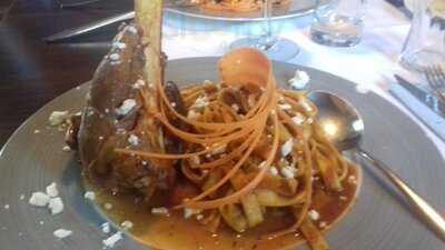 Restaurant Weiherklause Barka