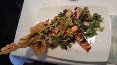 Restaurant Weiherklause Barka