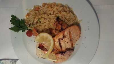 Restaurant Weiherklause Barka