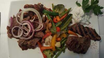 Restaurant Weiherklause Barka