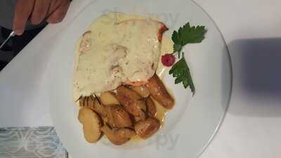 Restaurant Weiherklause Barka