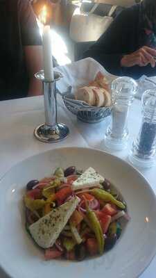 Restaurant Weiherklause Barka