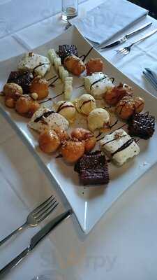 Restaurant Weiherklause Barka