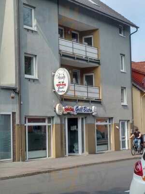 Quicky Grill-bistro