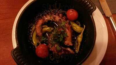 Restaurant Helena Braunschweig