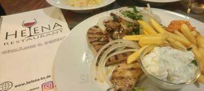 Restaurant Helena Braunschweig