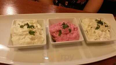 Restaurant Helena Braunschweig