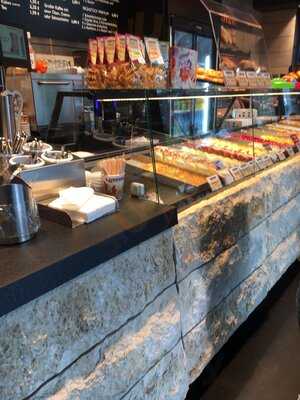 Loescher Baeckerei & Konditorei