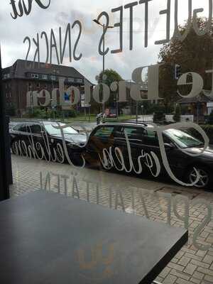 Loescher Baeckerei & Konditorei