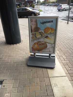 Loescher Baeckerei & Konditorei