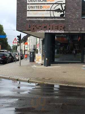 Loescher Baeckerei & Konditorei