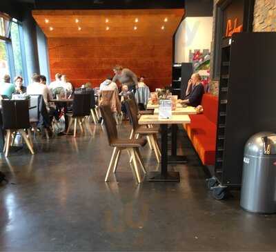 Loescher Baeckerei & Konditorei