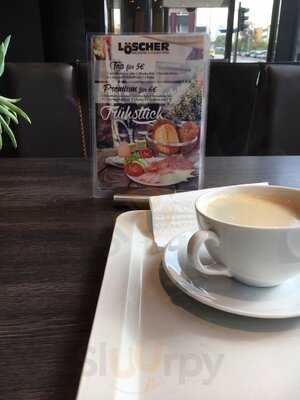 Loescher Baeckerei & Konditorei