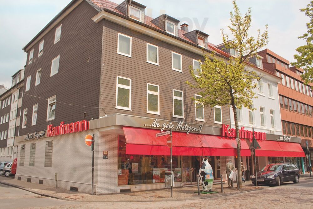 Metzgerei Kaufmann Das Bistro Elberfeld