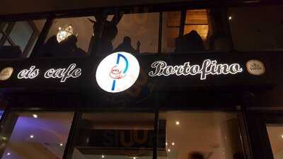 Eiscafe Portofino