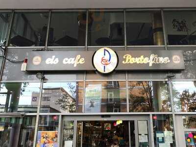 Eiscafe Portofino