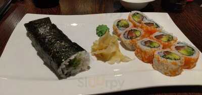 Sakura Sushibar & Asiakuche