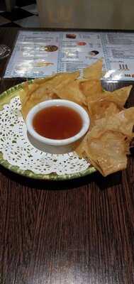 Sakura Sushibar & Asiakuche