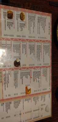 Sakura Sushibar & Asiakuche