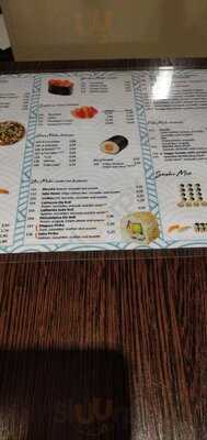 Sakura Sushibar & Asiakuche