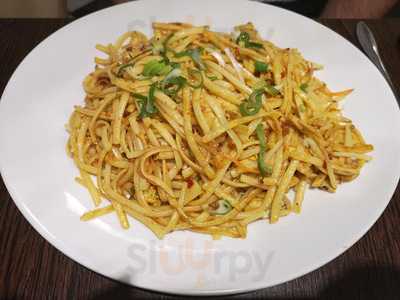 Sakura Sushibar & Asiakuche