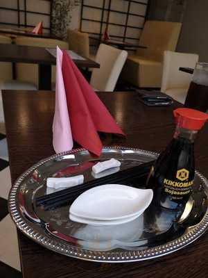 Sakura Sushibar & Asiakuche