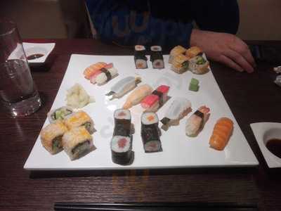 Sakura Sushibar & Asiakuche