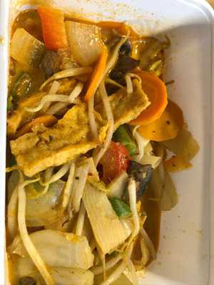 Sakura Sushibar & Asiakuche