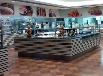 Möbel Martin Bistro Toscana