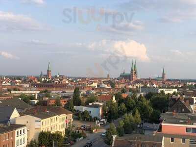 Restaurant Highlight