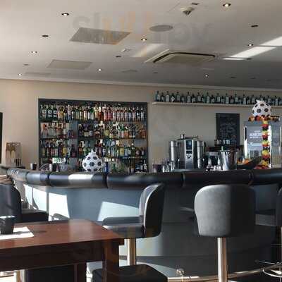 Restaurant Highlight